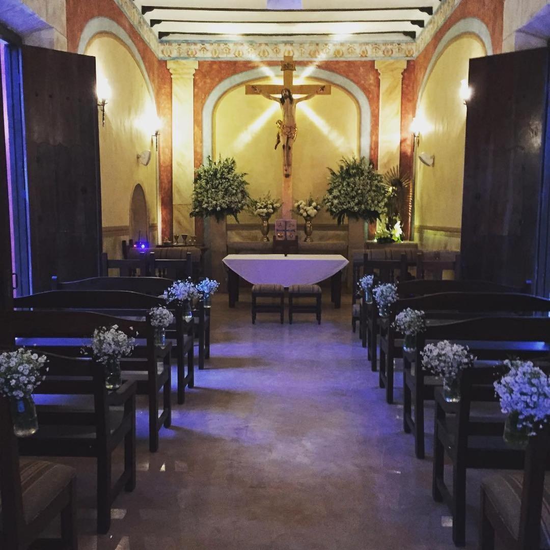 Hacienda Santa Cruz Merida Bagian luar foto